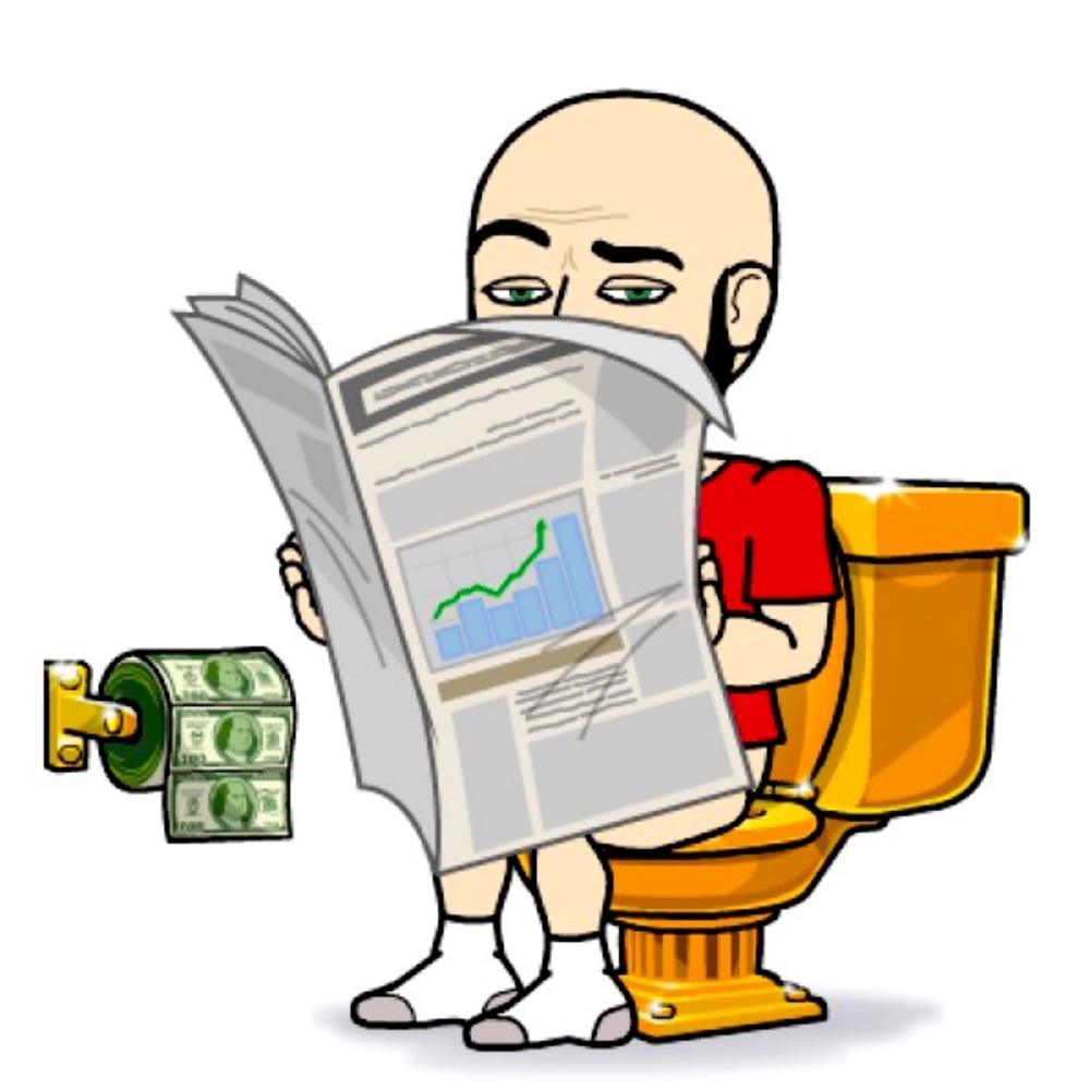 Meet your Posher, Anthony